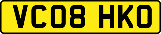 VC08HKO