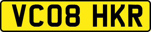 VC08HKR