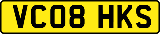 VC08HKS