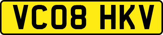 VC08HKV