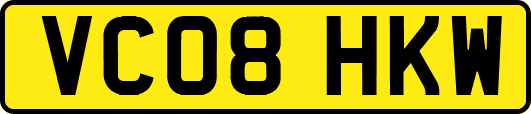 VC08HKW