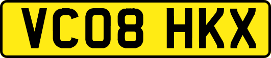 VC08HKX