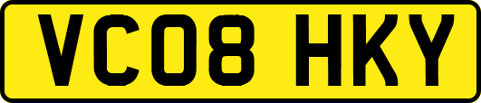 VC08HKY