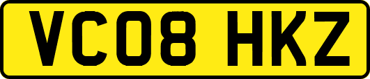 VC08HKZ