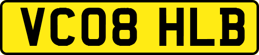 VC08HLB