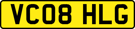 VC08HLG