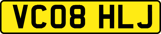 VC08HLJ