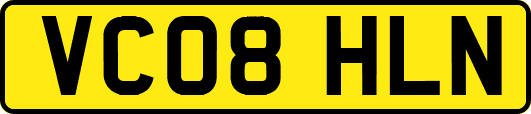 VC08HLN