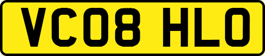 VC08HLO