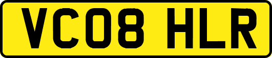 VC08HLR