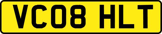 VC08HLT