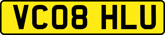 VC08HLU