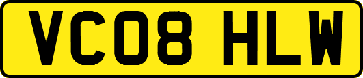 VC08HLW