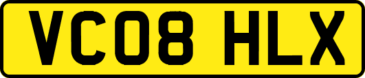 VC08HLX