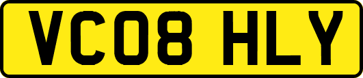 VC08HLY