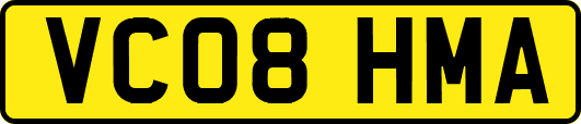 VC08HMA