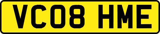 VC08HME