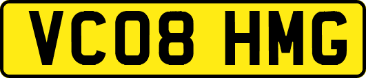 VC08HMG