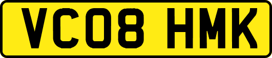 VC08HMK