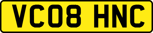 VC08HNC