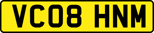 VC08HNM