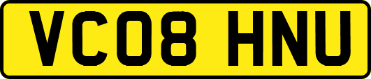 VC08HNU