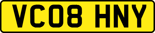 VC08HNY