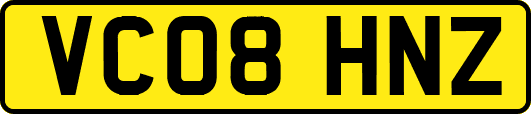 VC08HNZ