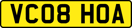 VC08HOA