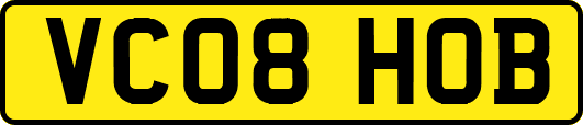 VC08HOB