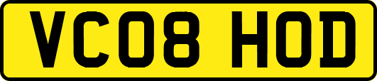 VC08HOD