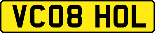 VC08HOL
