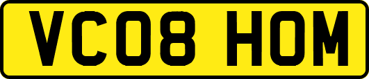 VC08HOM