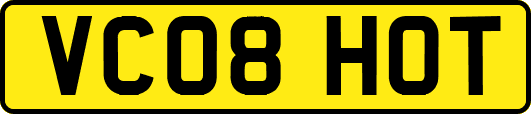 VC08HOT