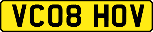 VC08HOV