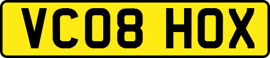 VC08HOX