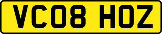 VC08HOZ
