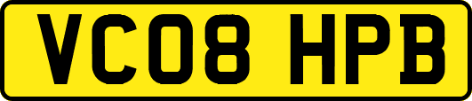 VC08HPB