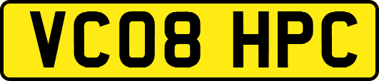 VC08HPC