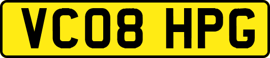 VC08HPG