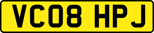 VC08HPJ