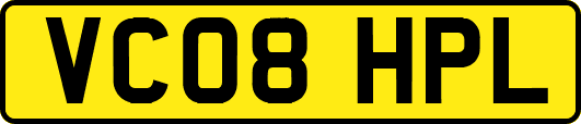 VC08HPL