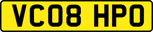 VC08HPO