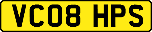 VC08HPS