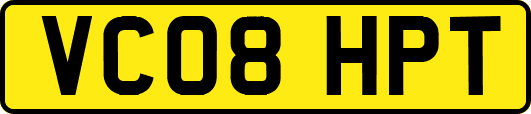 VC08HPT