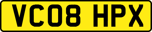 VC08HPX