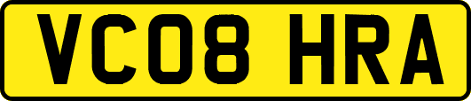 VC08HRA