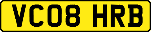 VC08HRB