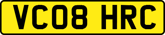 VC08HRC