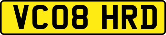 VC08HRD